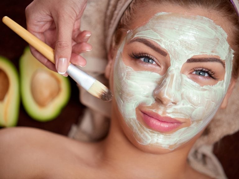 Easy Homemade Facial Masks For Softer Brighter Skin