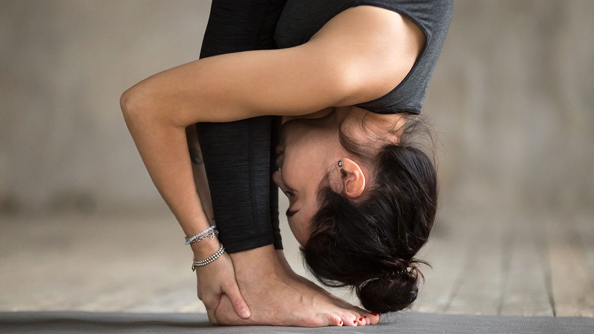 The 5 Most Common Yoga Injuries And How To Prevent Them