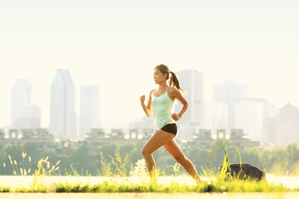 Summer Running Tips Every Runner Needs to Know