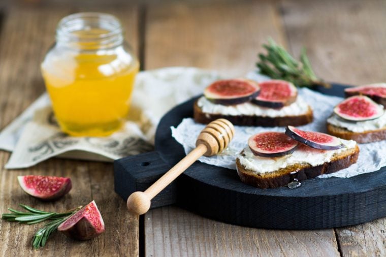 fig recipes 