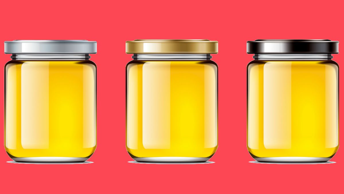 sore throat remedies honey jars