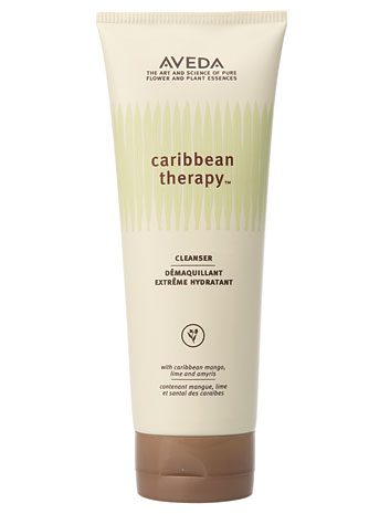 1. Aveda Caribbean Therapy Body Cleanser