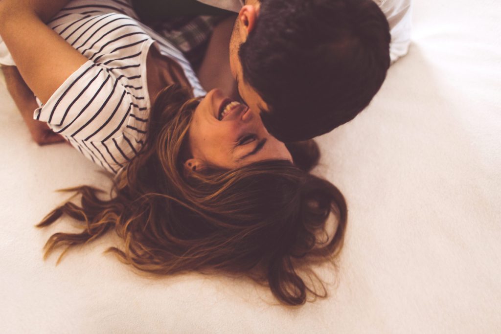 30 Natural Libido Boosters to Help You Have Better Sex