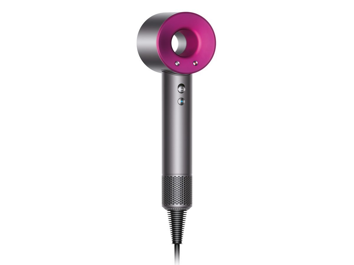 Dyson Supersonic