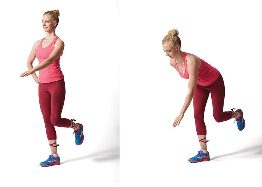 5 Simple Knee Exercises For Strong, Healthy Joints