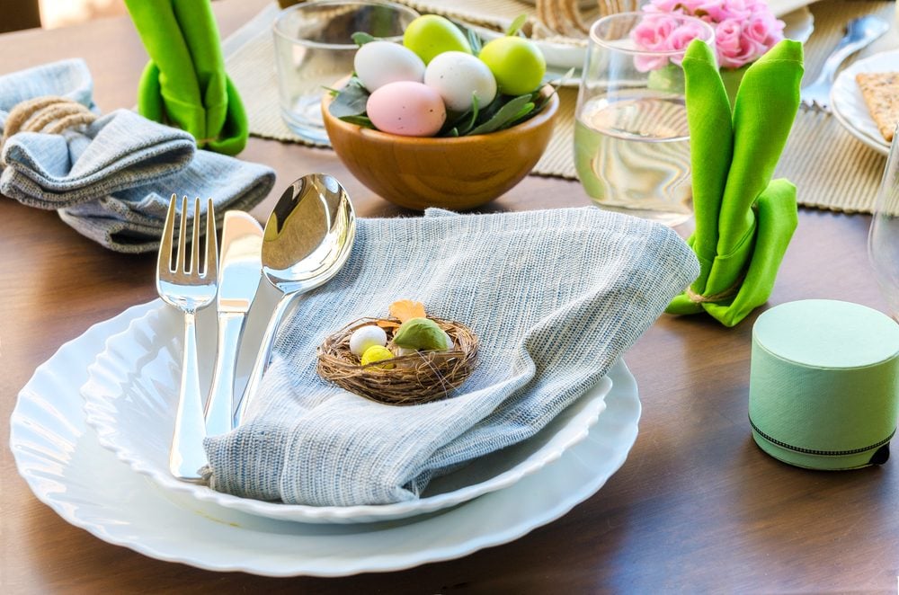 25 Healthy Easter Recipes to Try This Year | Best Health Magazine