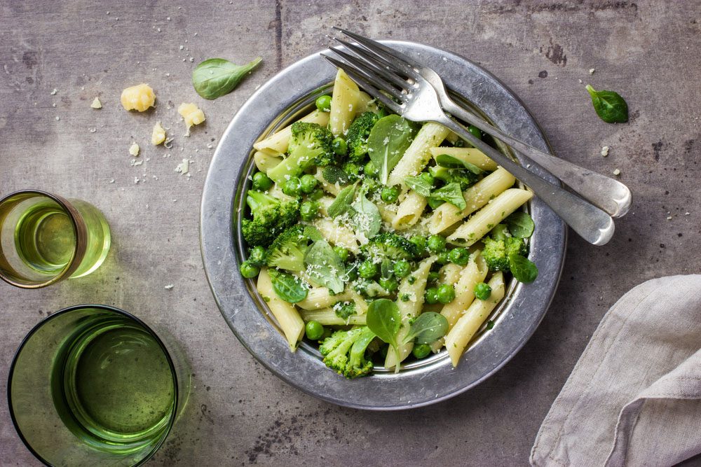 Pesto Pasta Salad: The Perfect Dish to Ring in Spring