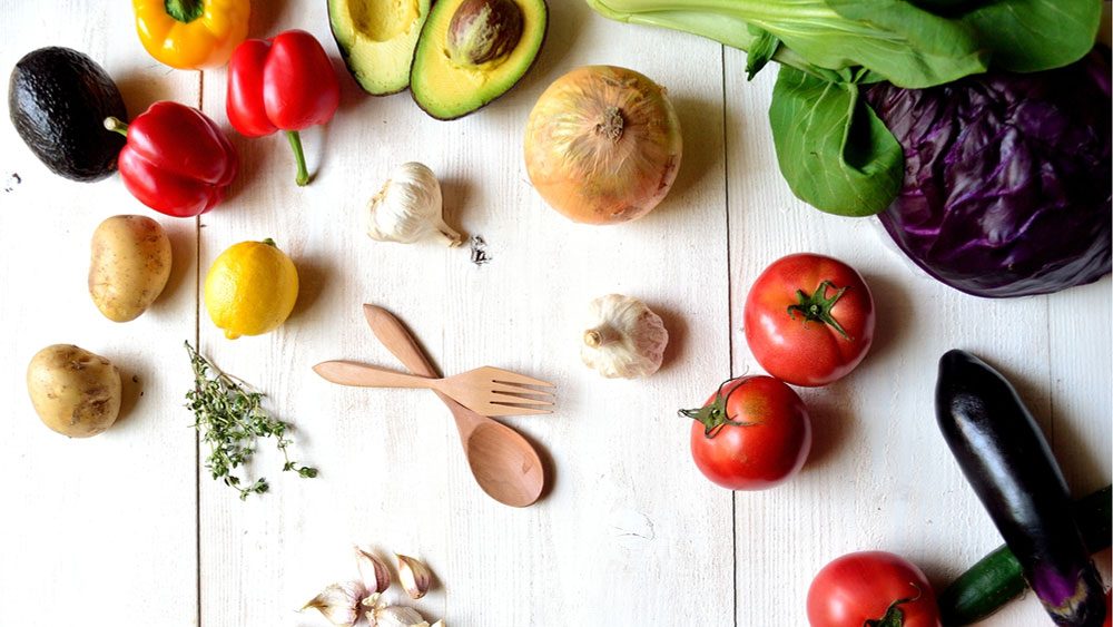 Food As Medicine: 5 Easy Nutrition Tips For A Healthier Heart