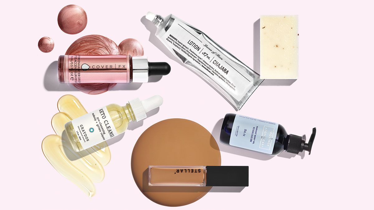 Ingrie's Faves: The Best of the Best Canadian Beauty Brands