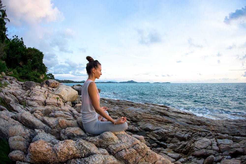It's True: Practicing Meditation Changes Your Brain
