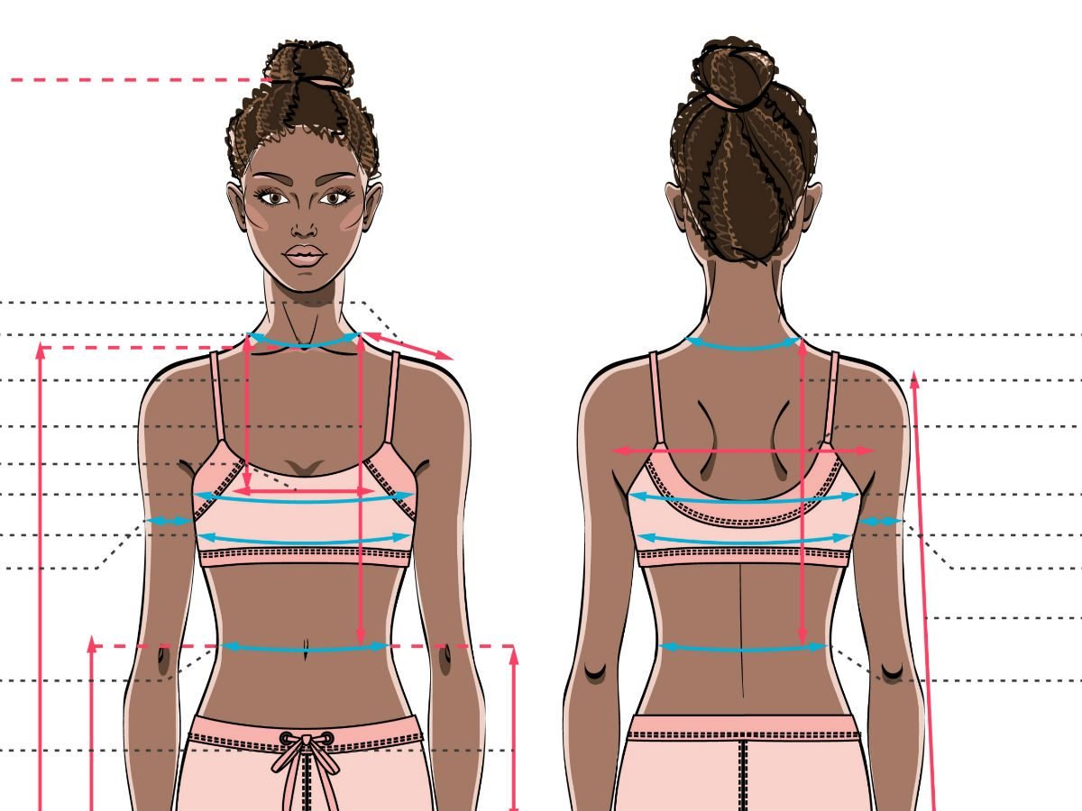 When Should You Replace a Sports Bra?