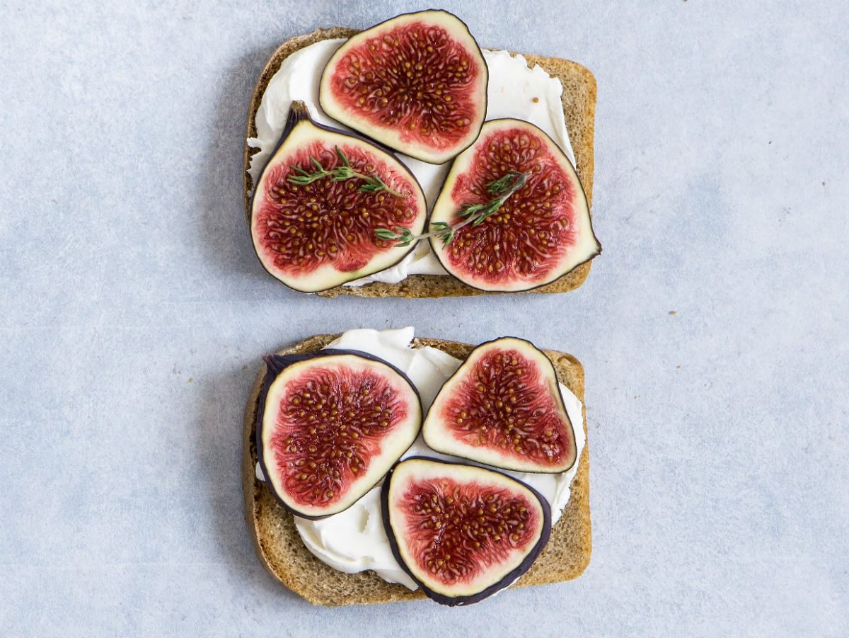 Fig Recipes to Make the Most of Summer's Favourite Fruit | Best Health