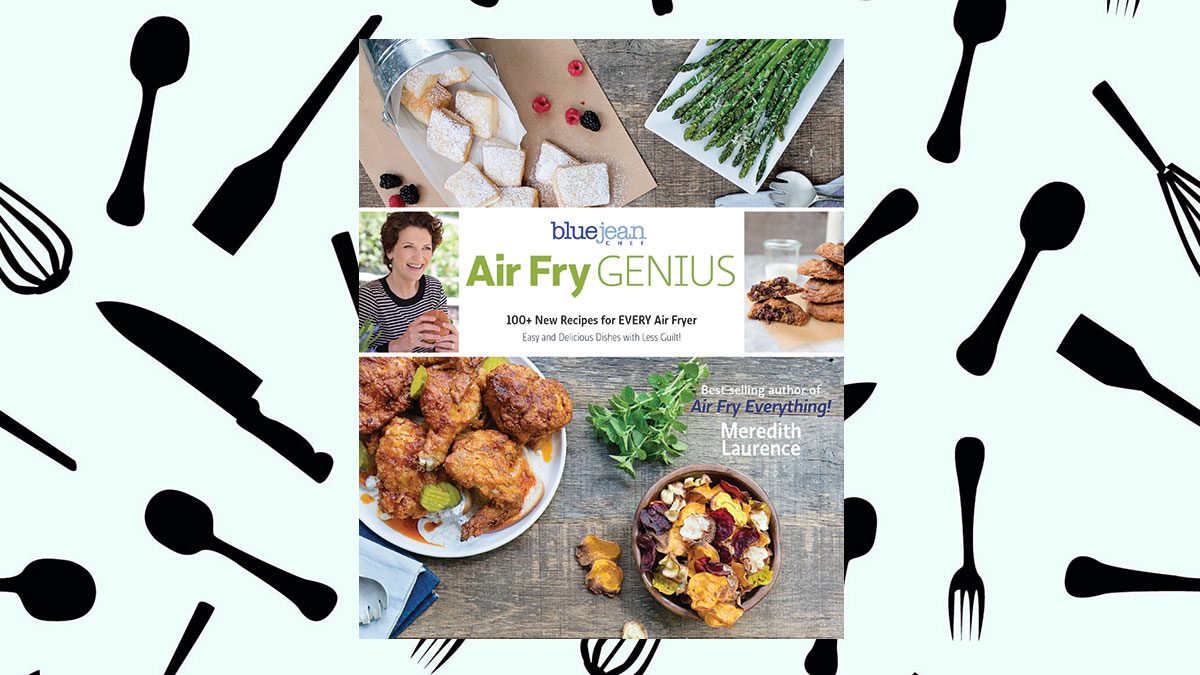 https://www.besthealthmag.ca/wp-content/uploads/2018/01/healthy-kitchen-appliances-the-blue-jean-chef-cookbook.jpg?fit=700%2C394