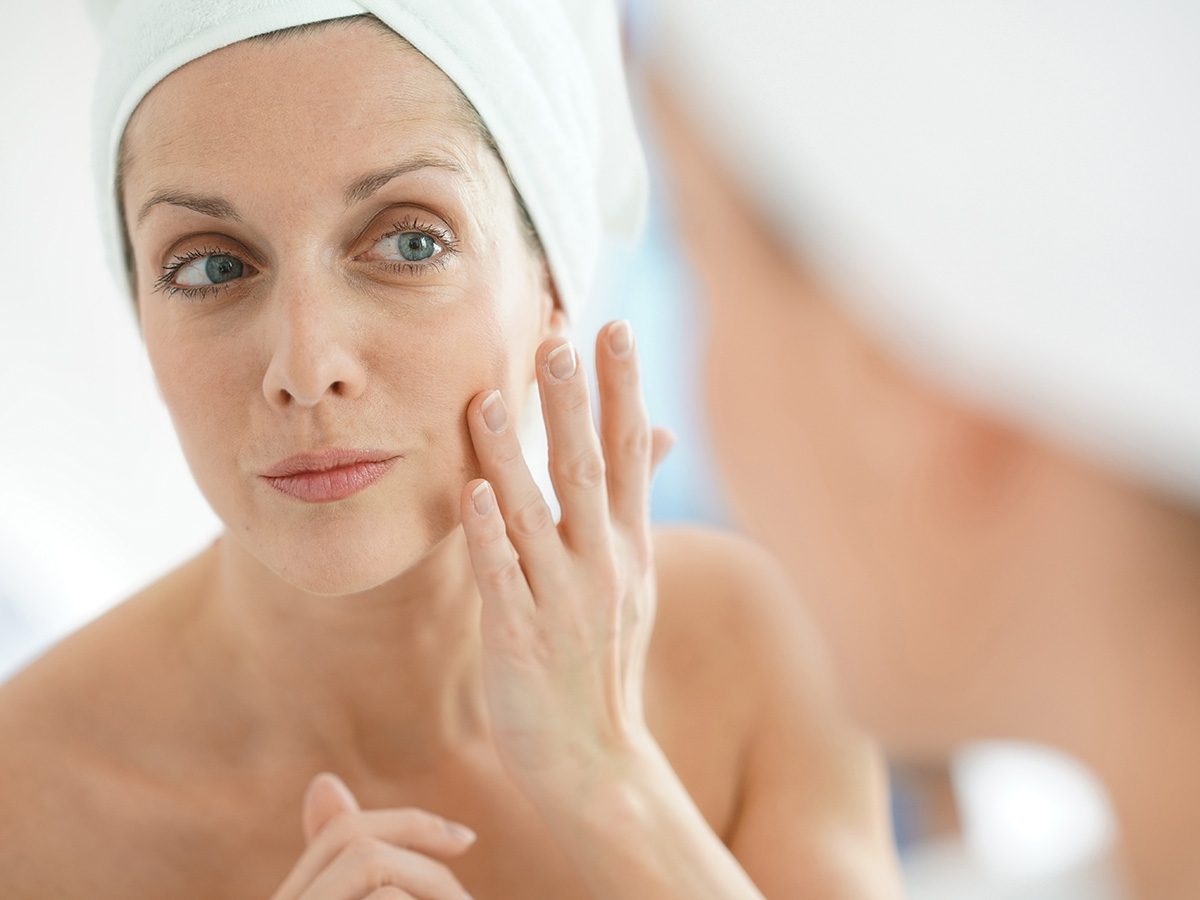 Skin Care Routine After 50 The Tips & Products You Need Right Now