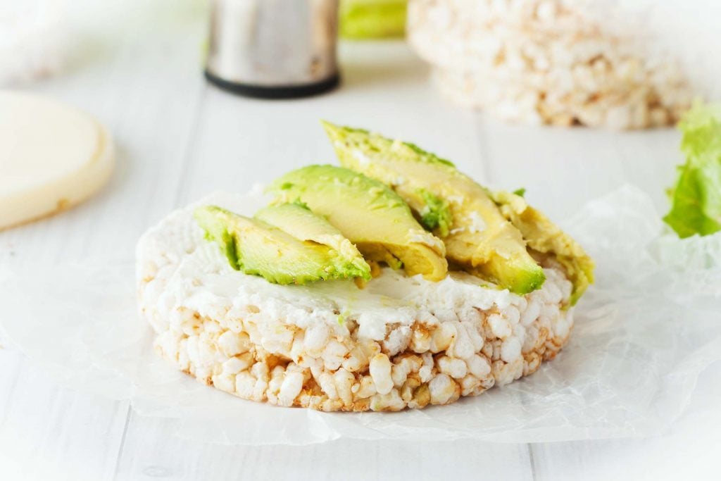 21 Easy Healthy Snack Recipes to Curb Your Cravings