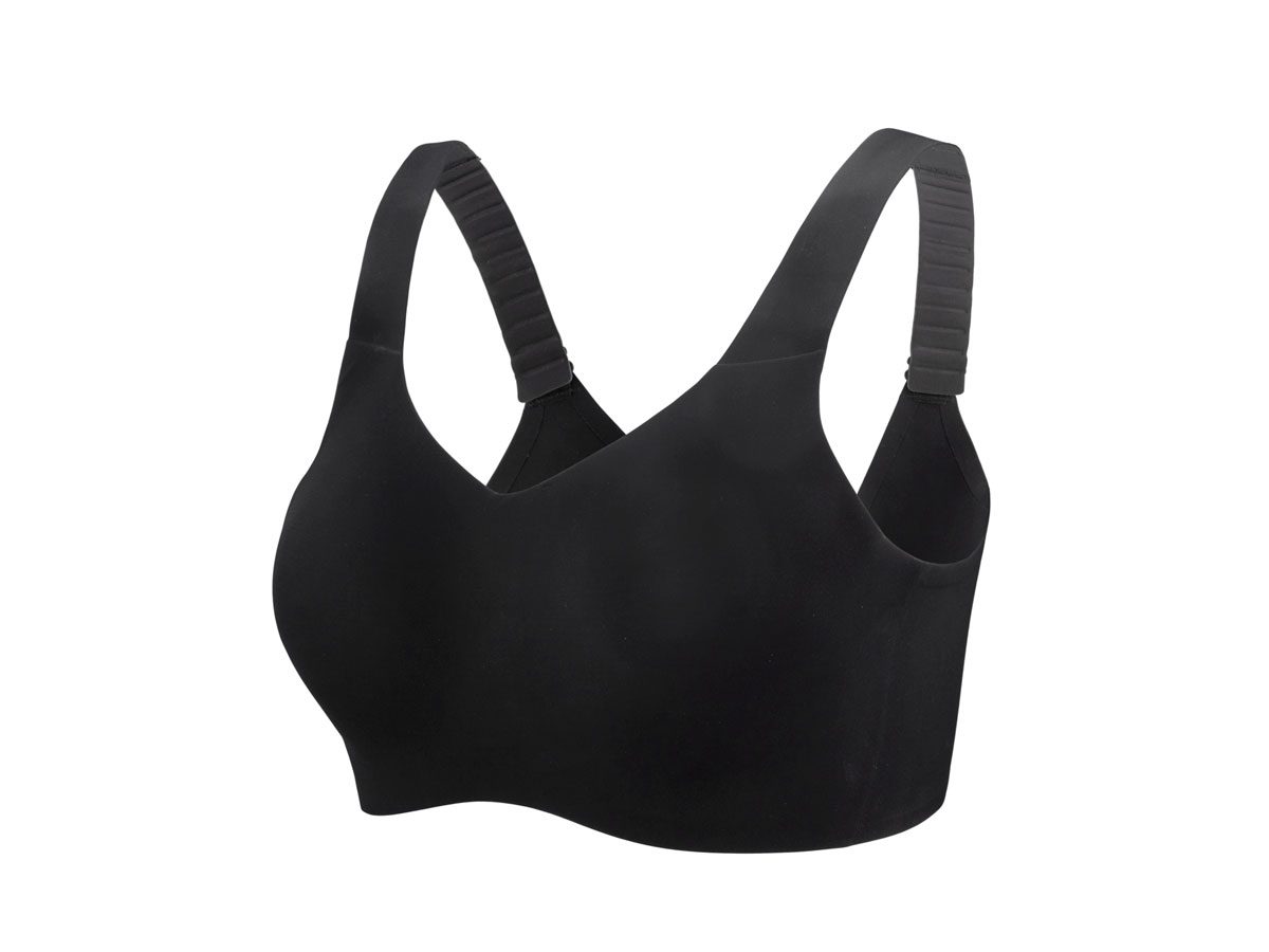 Ultra Fit Shockproof Sports Bra Comfortable Women Sports Bra Support  Workout Yoga Activewear Athletic Bra For Women New