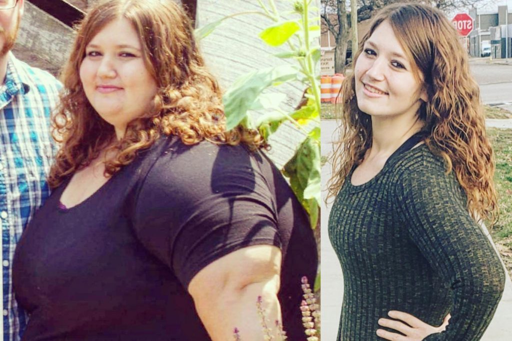 These 5 Simple Weight Loss Tricks Helped Me Lose 300 Pounds