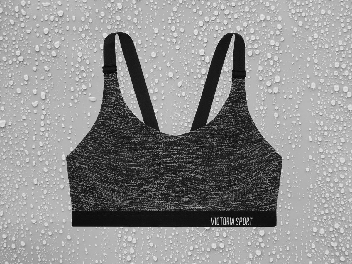 Shyaway, Opt for moisture-wicking fabrics in sports bras for ultimate  comfort and performance. 🏋️‍♀️ [shyawayshop, bratips, tips, DidY