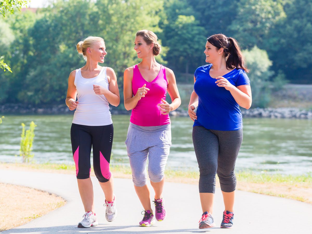Things Women Need to Know About Running