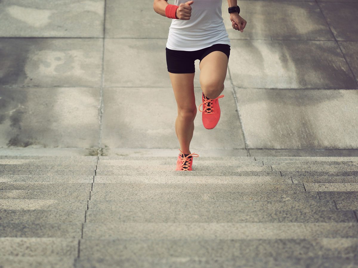 101 Greatest Running Tips  Running women, Fitness inspiration, Womens  health magazine