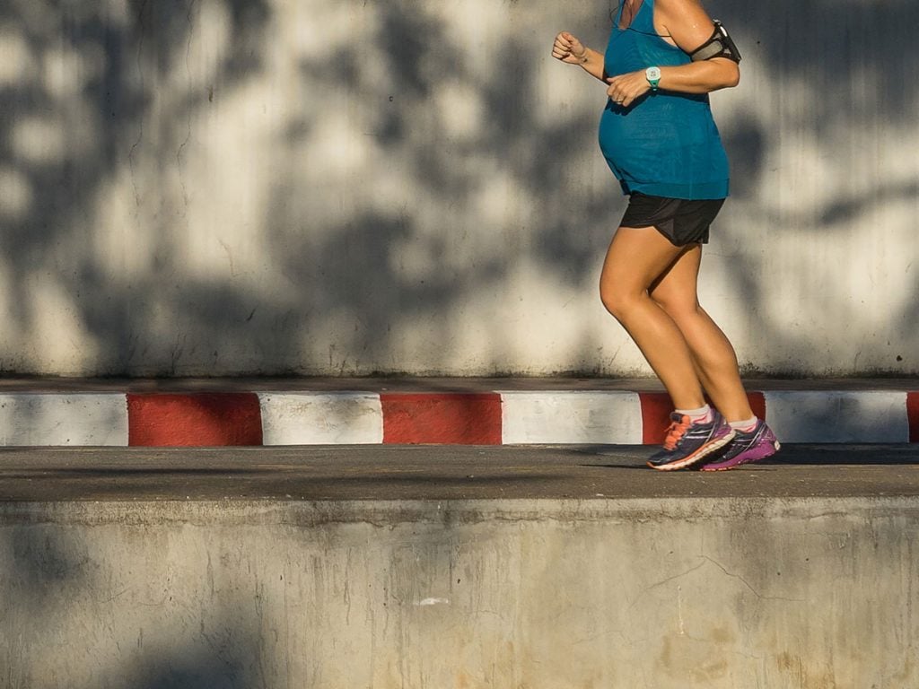 Things Women Need to Know About Running | Best Health Magazine