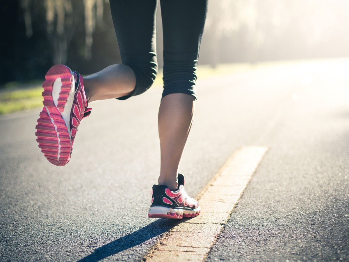 Things Women Need to Know About Running | Best Health Magazine