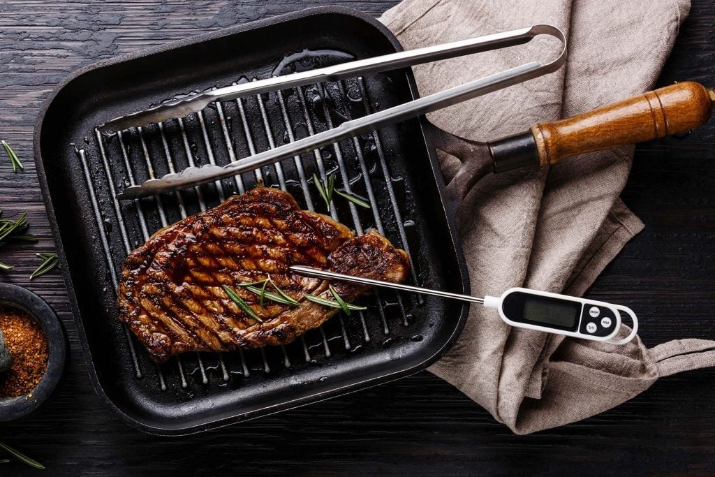 Grilling Mistakes That Could Make You Sick | Best Health Magazine