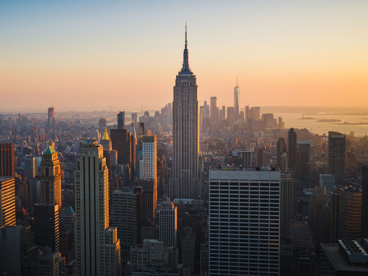 Summer in New York: What to do and what to visit in the Big Apple