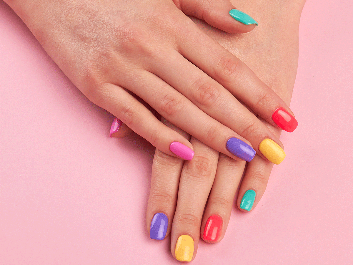 bright-nails