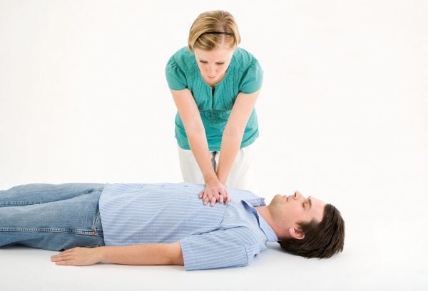 How To Do CPR: Steps Everyone Should Know | Best Health Canada