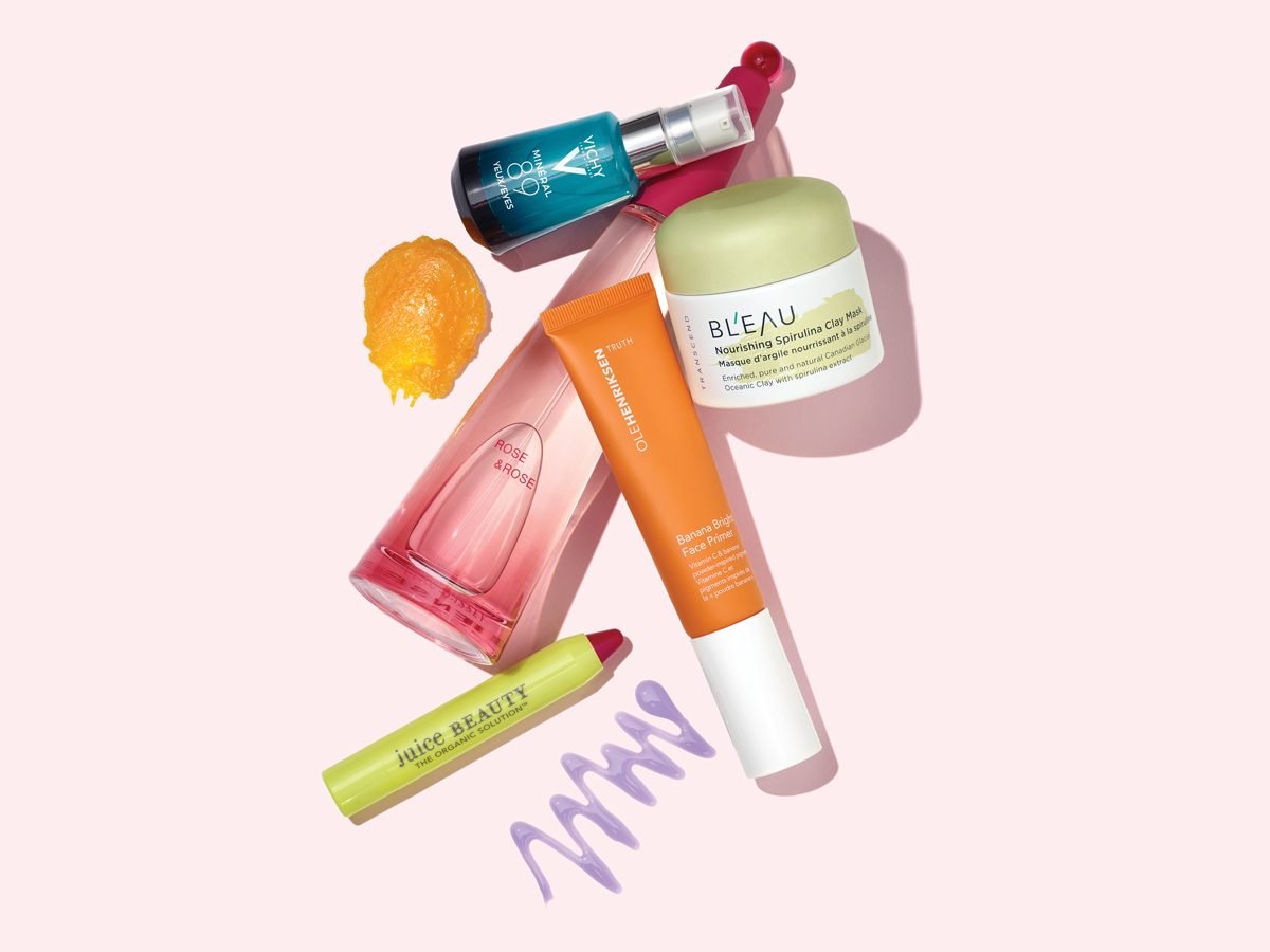 Editor Approved Beauty Products For Fall Best Health Magazine