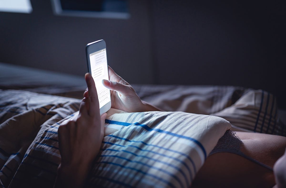 is-social-media-affecting-your-sleep-you-re-not-alone-best-health