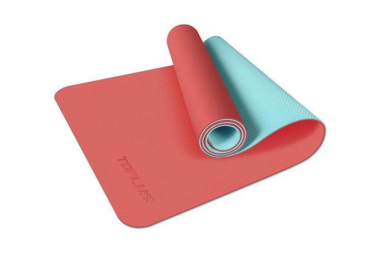 Ekotex Yoga - Check our our blog on The Bump Yoga Mat - a divine yoga  practice.  When it comes to practising yoga, your  mat can sometimes feel like an extension