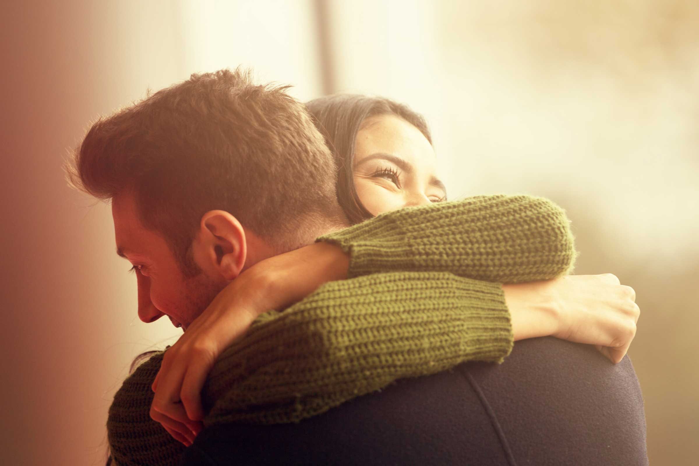 Health Benefits Of Hugging Backed By Science Best Health Magazine