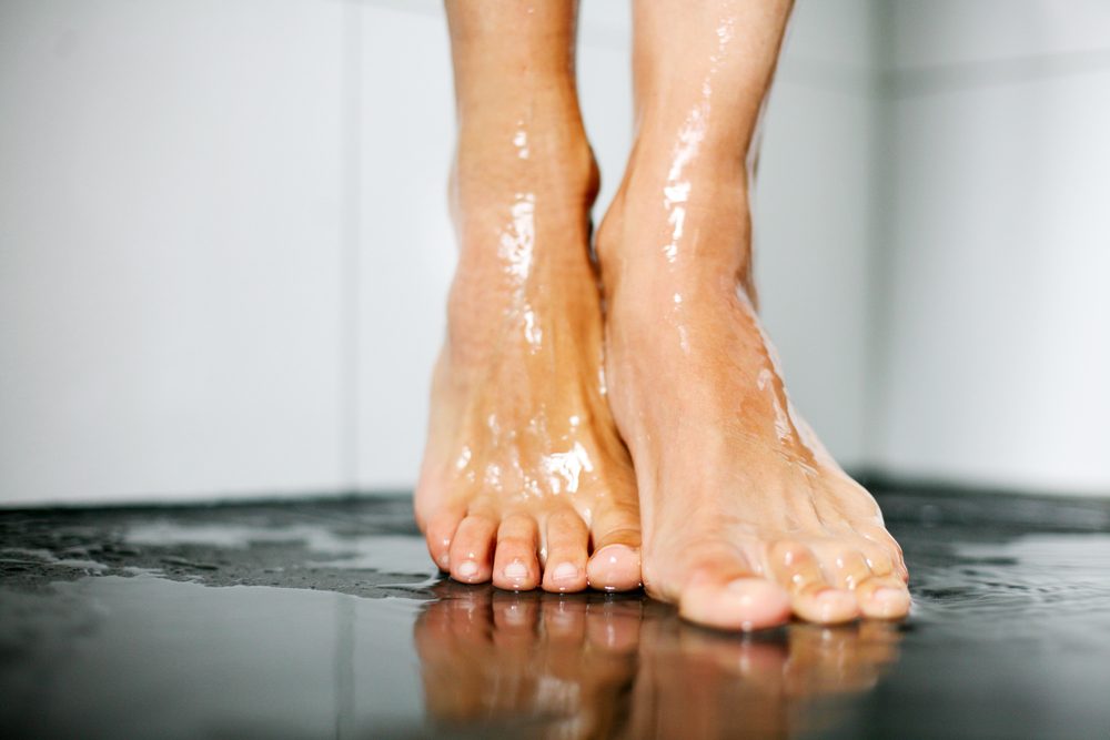 How to Wash Body Parts the Right Way Best Health Canada