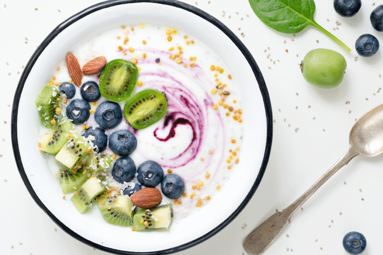 3 Healthy Plant Based Breakfasts Youll Love Best Health Canada 