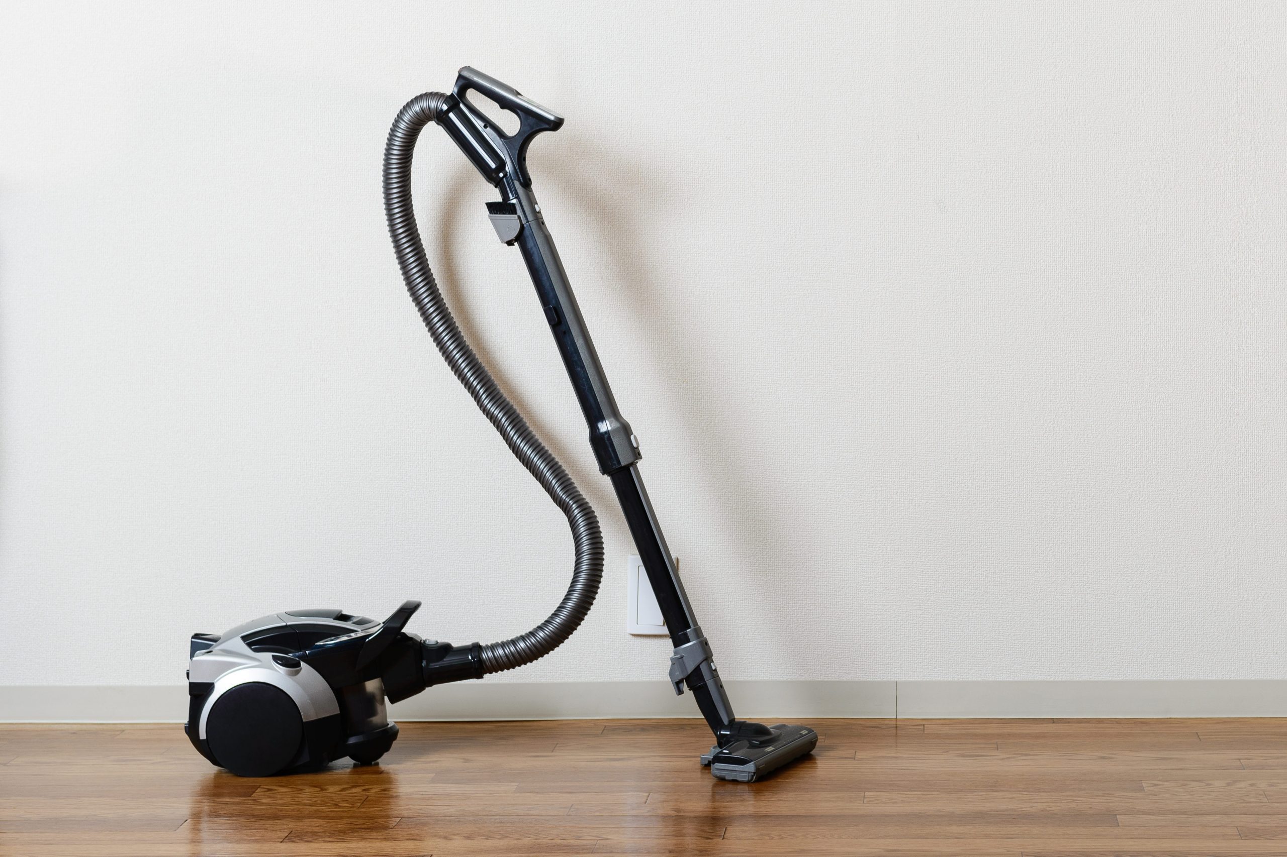 Vacuum cleaner