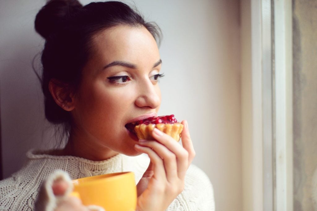 11 Everyday Habits That Secretly Slow Your Metabolism