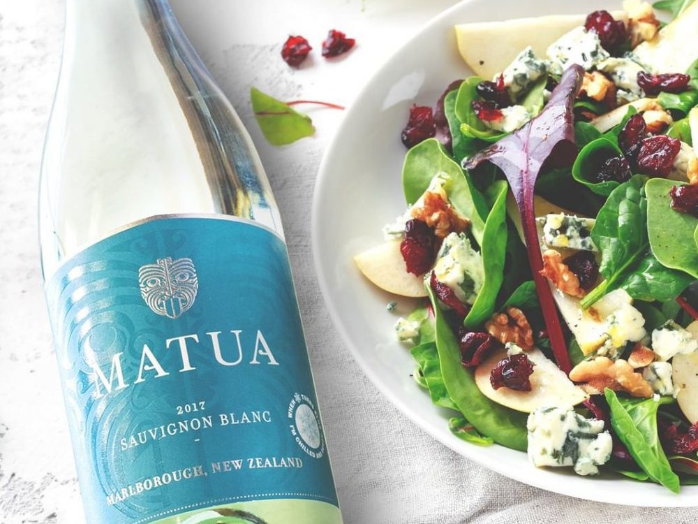 Matua Wines