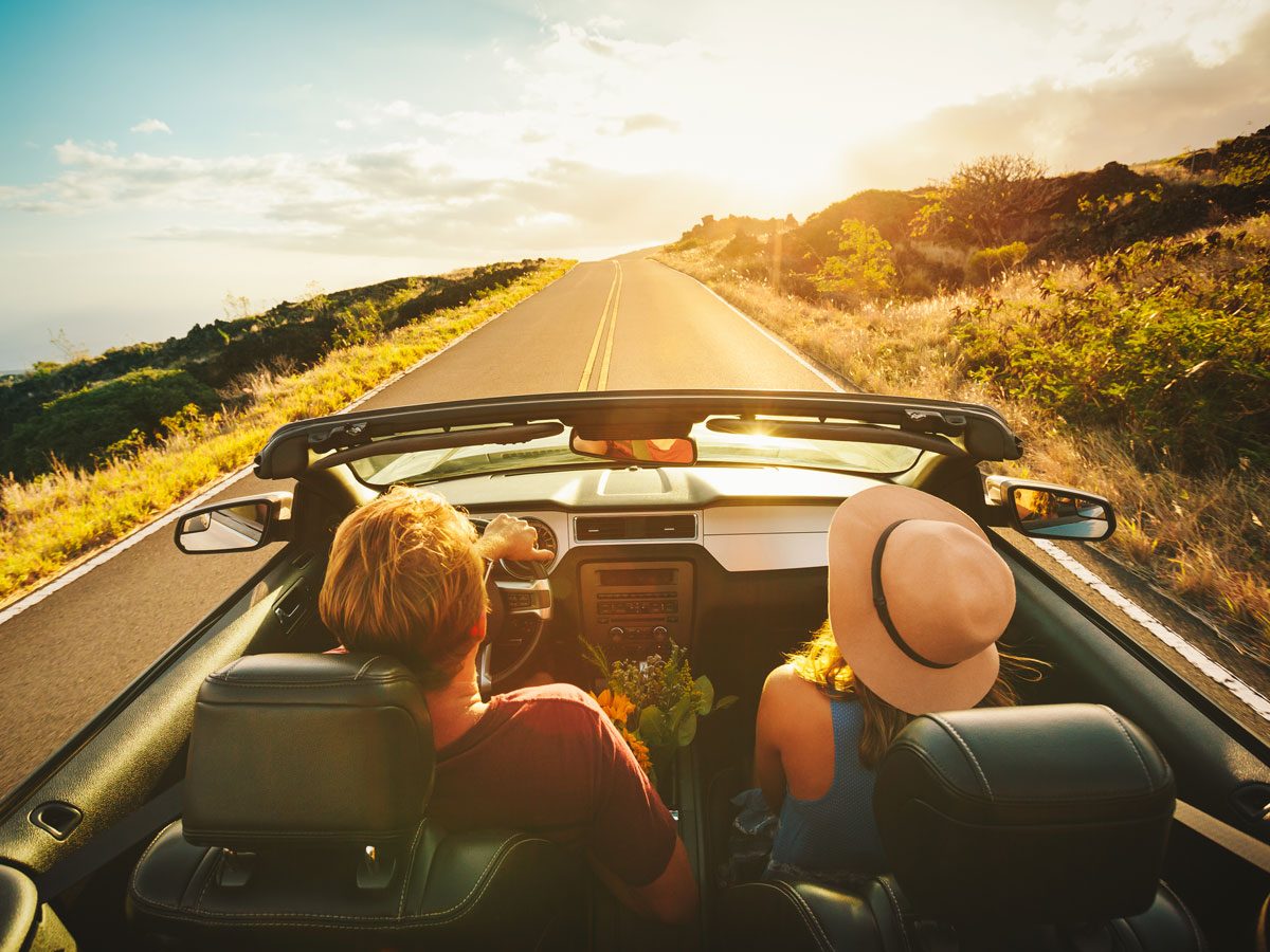 Road Trip During a Pandemic: What to Know Beforehand | Best Health