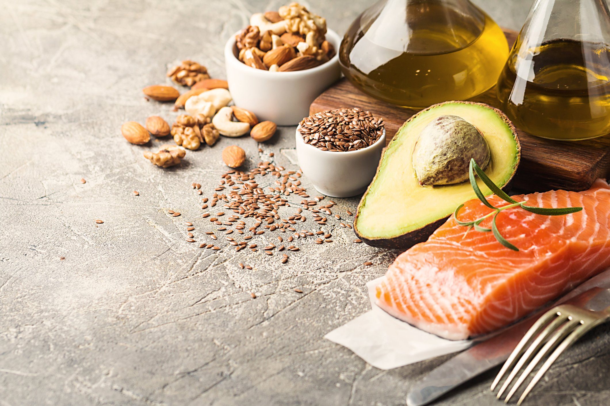 20 Foods With Healthy Fats You Should Definitely Be Eating | Best Health