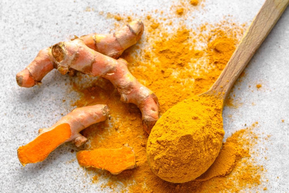 20 benefits of turmeric in men and women - MyHealth