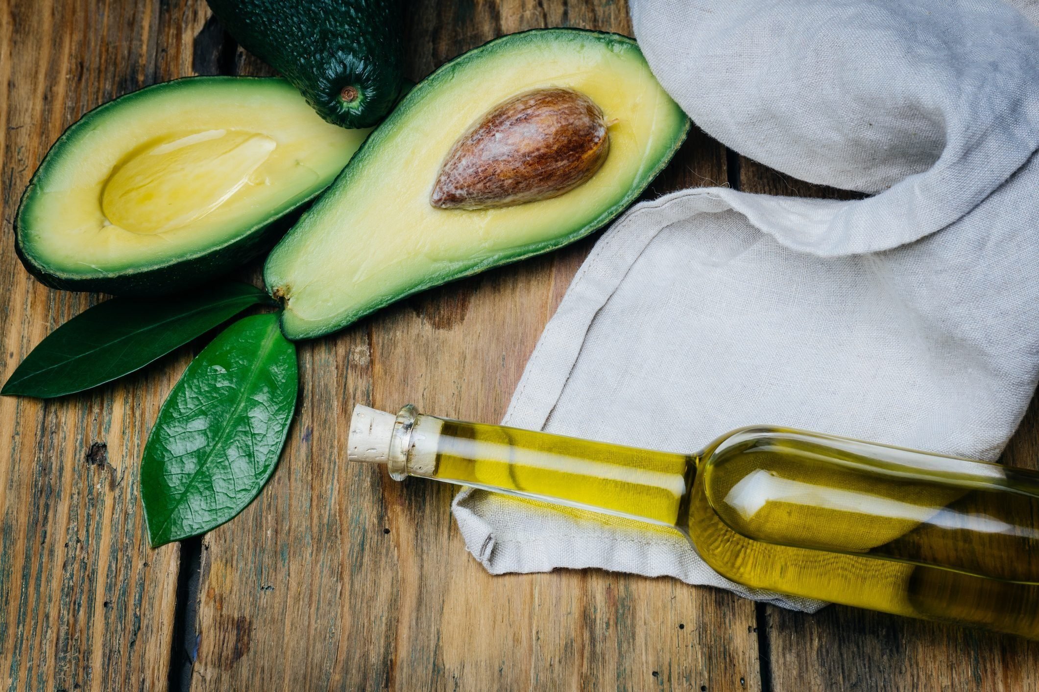 Is Avocado Oil Healthy? What Nutritionists Say Best Health Magazine