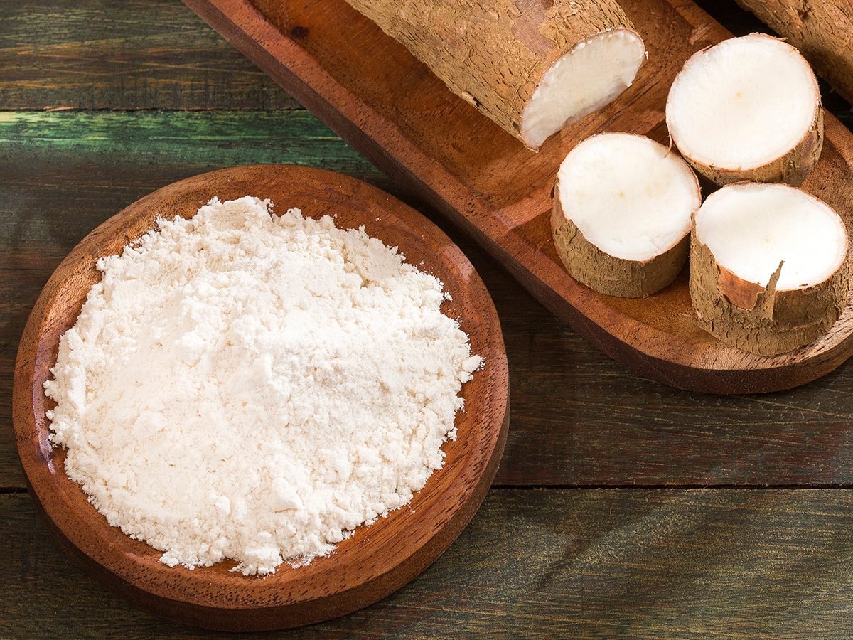 Cassava Flour: A Grain-Free, Nut-Free Flour | Best Health Canada