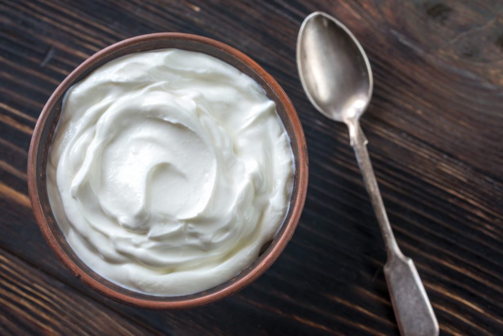 If You Don't Eat Yogurt Every Day, This Might Convince You to Start