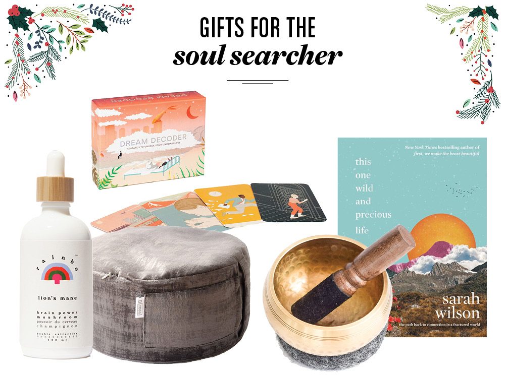 89 Amazing Wellness Gifts Holiday Gift Guide 2020 Best Health Canada