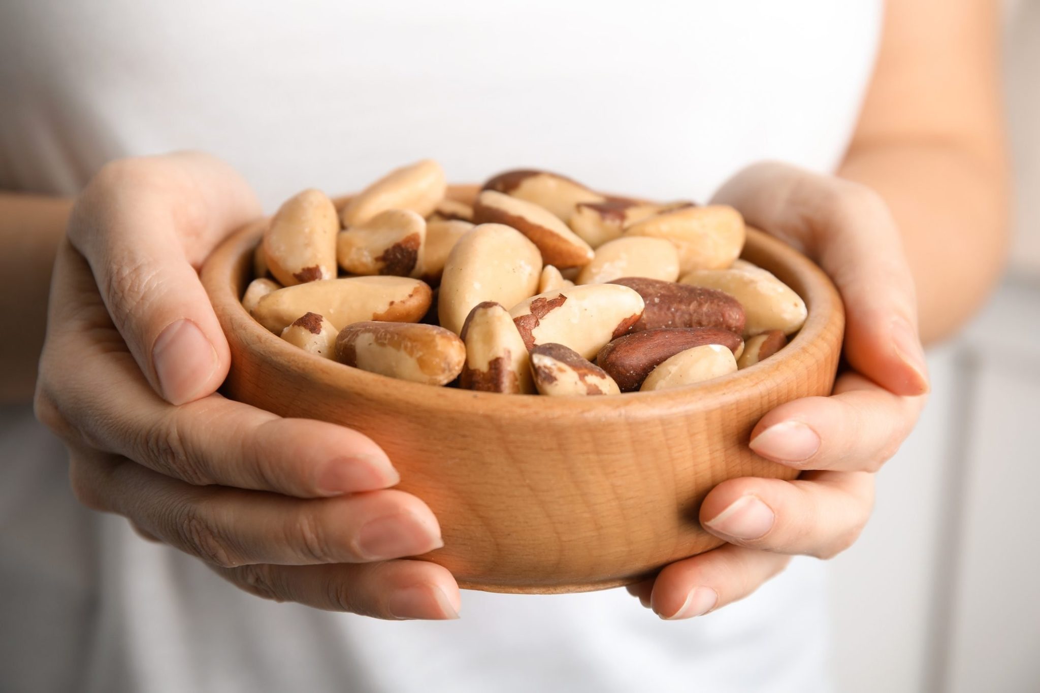 Brazil Nuts: Nutrition, Benefits and Risks | Best Health Canada