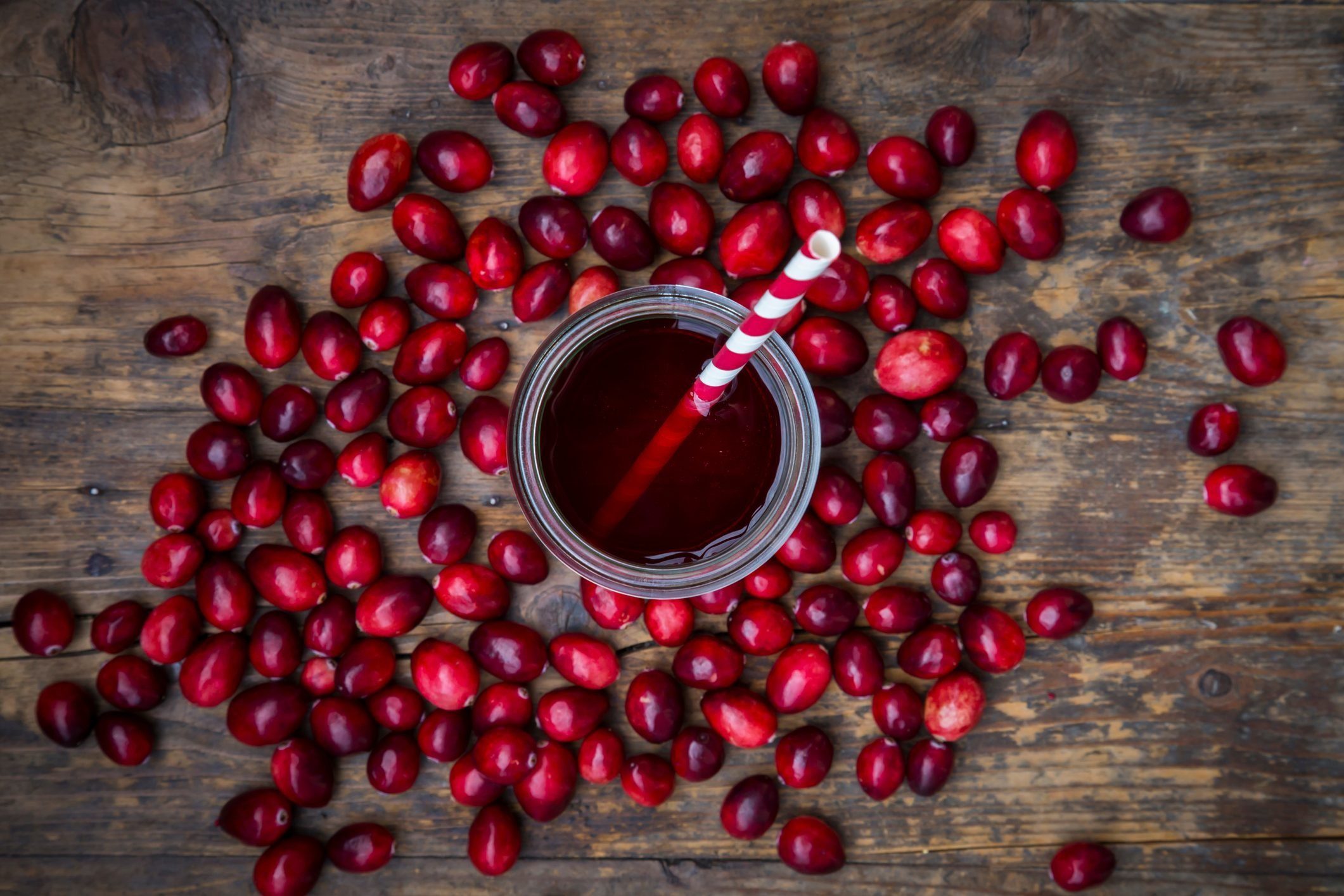 Is Cranberry Juice Good for Your Kidneys? | Best Health Magazine Canada