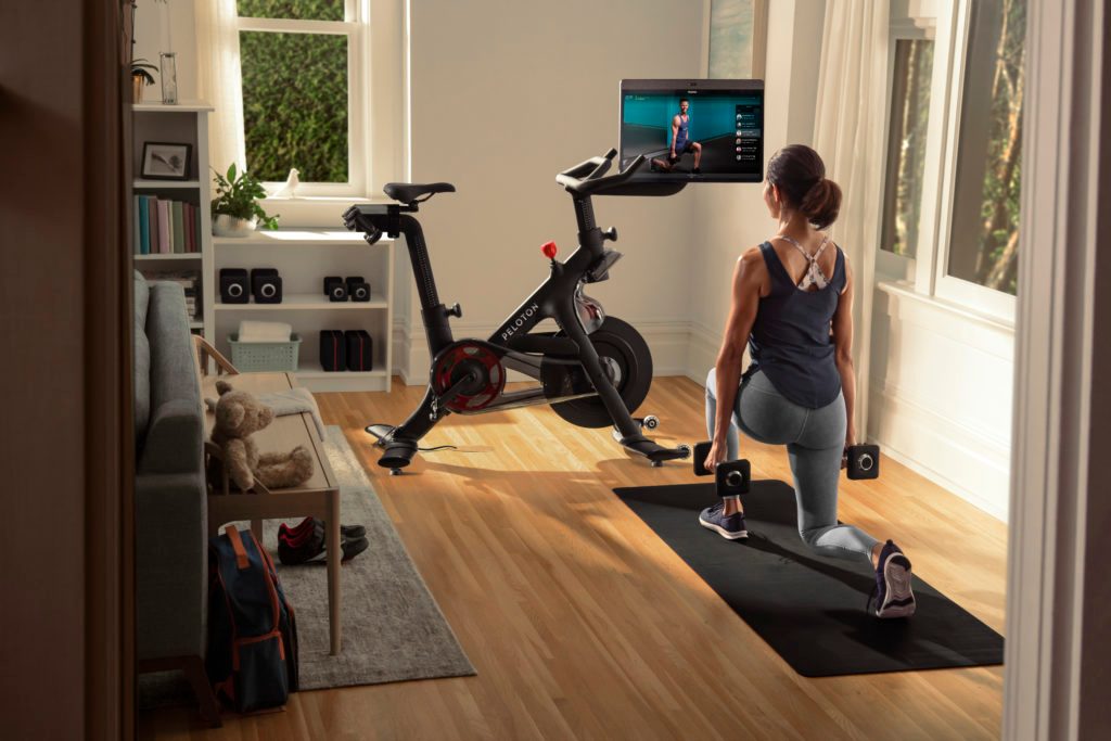 Is The New Peloton Bike+ Worth the Price?