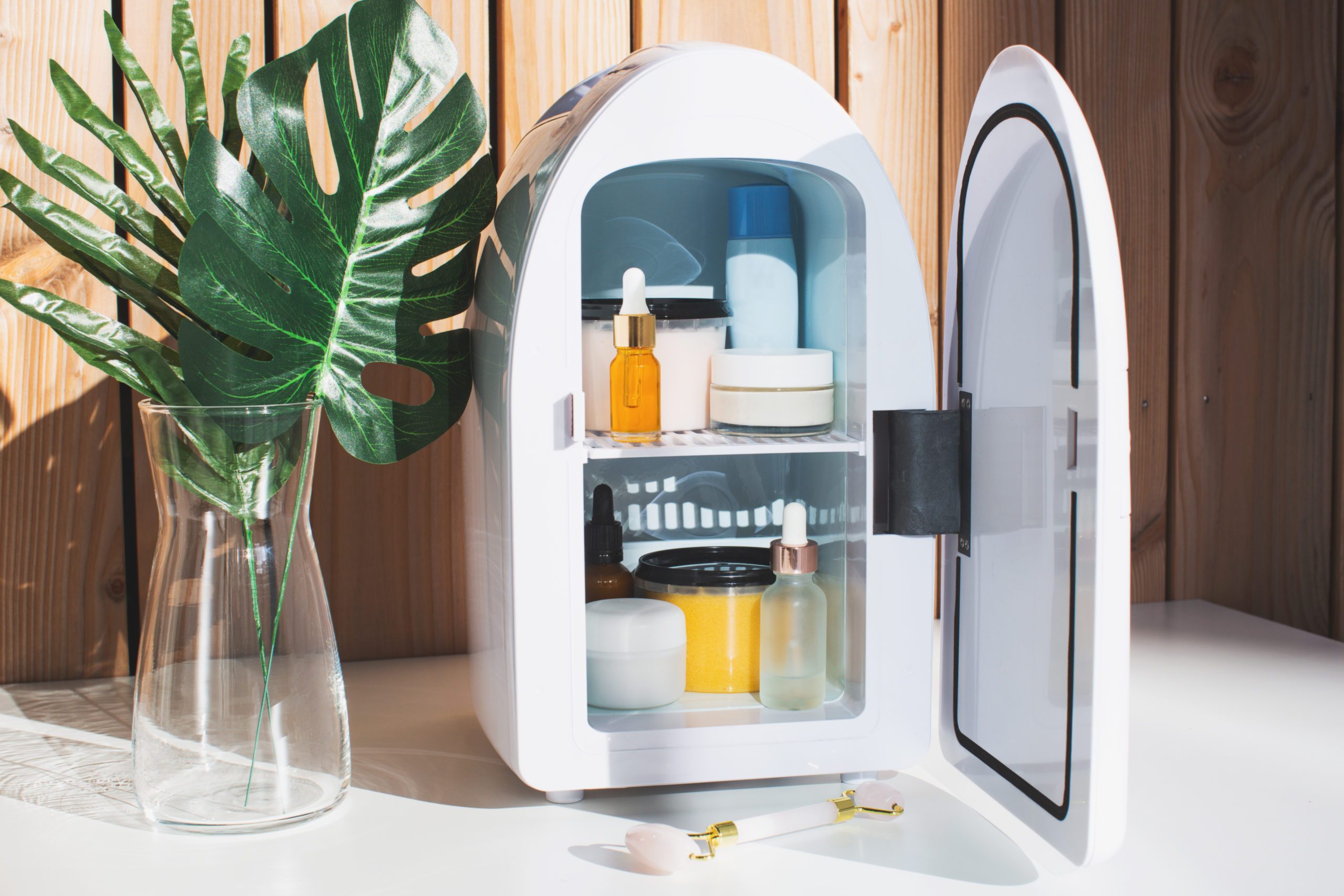 Do I Need a Beauty Fridge For My Skin Care? Best Health Canada